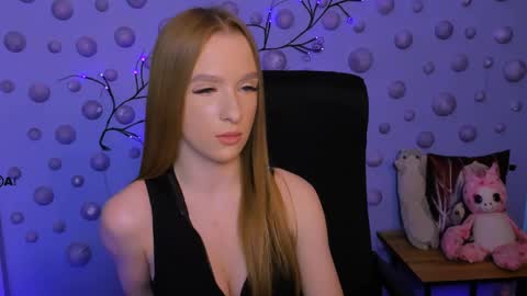 doll_vey online show from 05.20.26