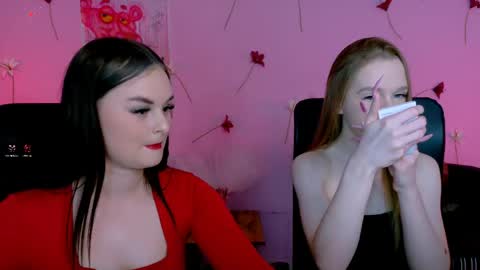 doll_vey online show from 06.01.26