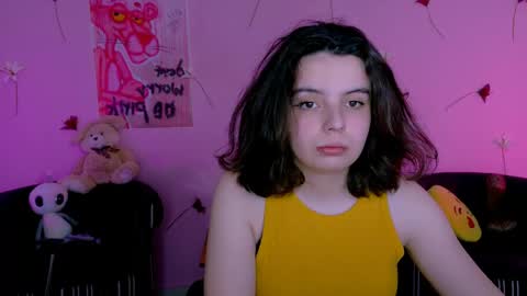 doll_vey online show from 06.02.26
