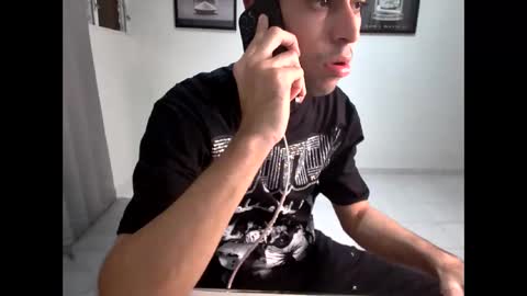 Snapshot of dollarhot30 chatting on 01.18.26 DollarHot30 online show from 01.18.26