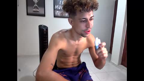 Snapshot of dollarhot30 chatting on 02.23.26 DollarHot30 online show from 02.23.26