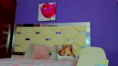 dollcute_latin online show from 04.15.26