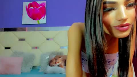 dollcute_latin online show from 04.17.26