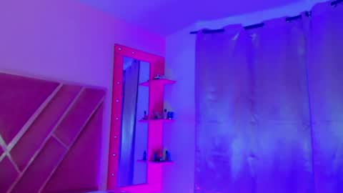 dollcute_latin online show from 06.03.26