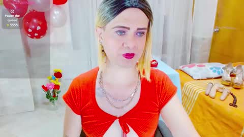 ilona online show from 02.22.26