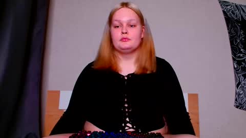 Miss Rose online show from 06.07.26