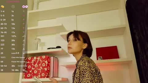 Jenny online show from 04.04.26