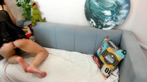 dolliemina online show from 10.27.25