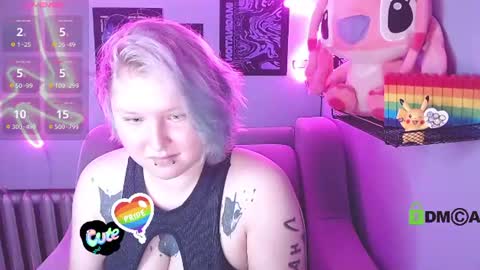 dollirosee online show from 07.25.26