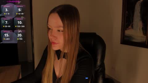 You can call me Pretty  online show from 11.28.25