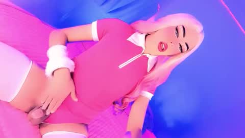 dolls_angel online show from 03.24.26