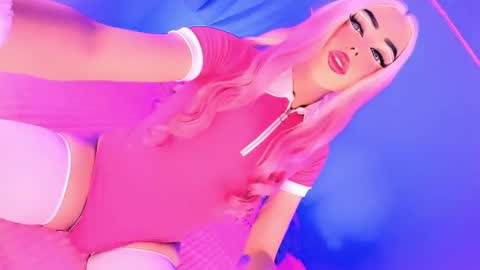 dolls_angel online show from 03.26.26