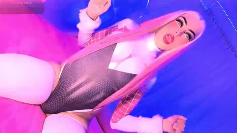 dolls_angel online show from 03.27.26