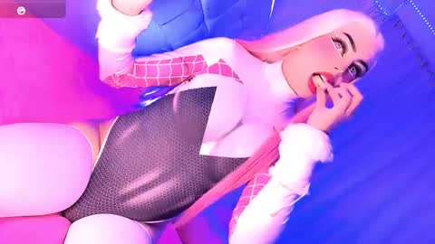 dolls_angel online show from 03.27.26