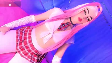 dolls_angel online show from 03.28.26