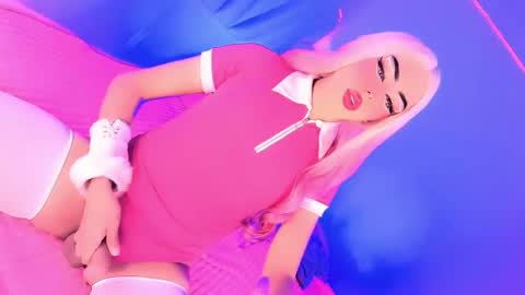 dolls_angel online show from 03.30.26