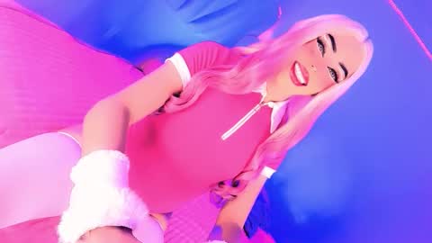 dolls_angel online show from 04.02.26