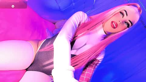 dolls_angel online show from 04.04.26