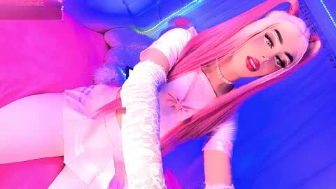 dolls_angel online show from 04.05.26