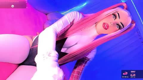 dolls_angel online show from 04.06.26