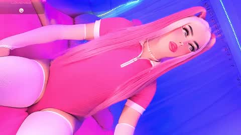 dolls_angel online show from 04.08.26