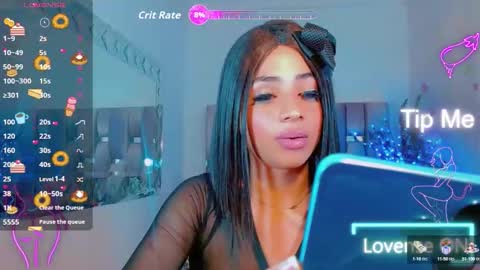 dollsamantha1 online show from 09.14.25