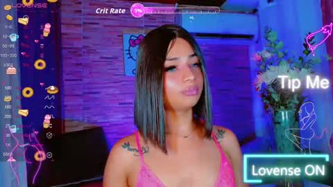 dollsamantha1 online show from 09.17.25