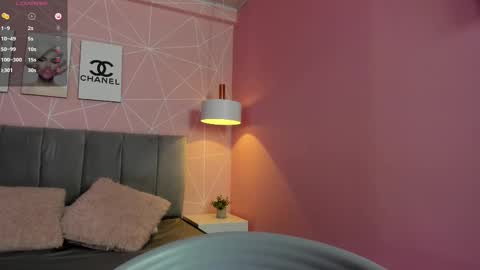 Call me Zoe  online show from 02.13.25