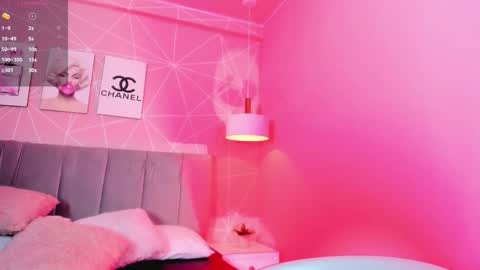 Call me Zoe  online show from 11.28.25