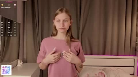 Emilia online show from 10.25.25