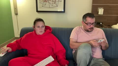 Dolly online show from 03.11.25