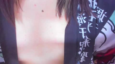 Snapshot of dollyiaa chatting on 01.03.25 Dollya online show from 01.03.25