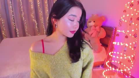 Snapshot of dollyiaa chatting on 01.07.26 Dollya online show from 01.07.26