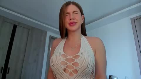 Daniela online show from 03.14.26