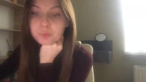 Snapshot of dollyroma chatting on 02.05.26 DollyRoma online show from 02.05.26