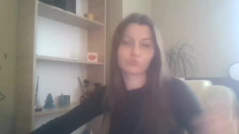 Snapshot of dollyroma chatting on 02.13.26 DollyRoma online show from 02.13.26