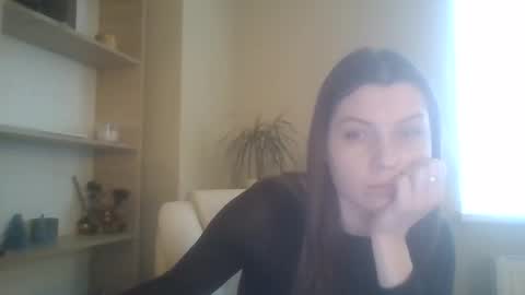 Snapshot of dollyroma chatting on 02.23.26 DollyRoma online show from 02.23.26