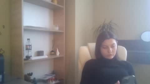 DollyRoma online show from 03.19.26