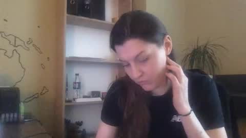 DollyRoma online show from 03.27.26