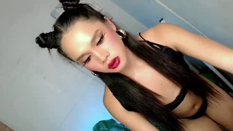 Snapshot of dollyshasha44 chatting on 07.19.26 CALL ME SHASHA online show from 07.19.26