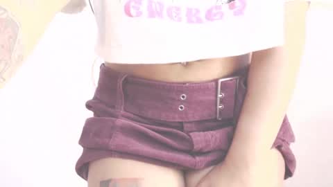 dollysweet666 online show from 02.15.25