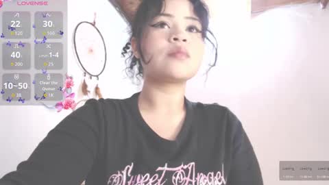 dollysweet666 online show from 10.01.25