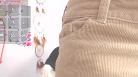 dollysweet666 online show from 10.04.25