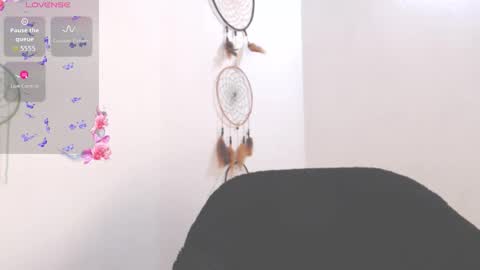 dollysweet666 online show from 10.19.25