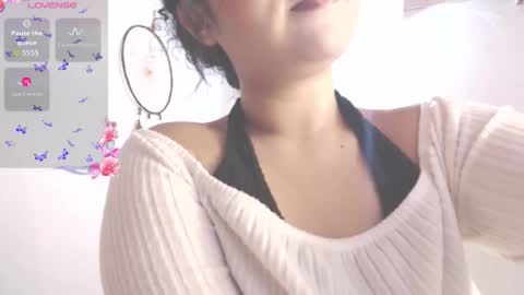 dollysweet666 online show from 10.24.25