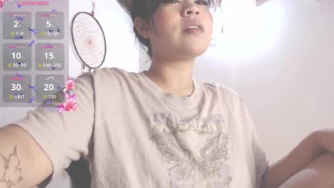 dollysweet666 online show from 10.27.25