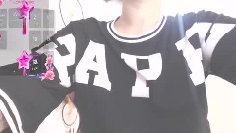 dollysweet666 online show from 12.05.25