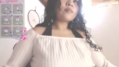 dollysweet666 online show from 12.18.25