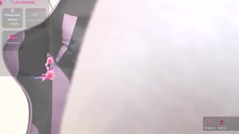 dollysweet666 online show from 01.10.26