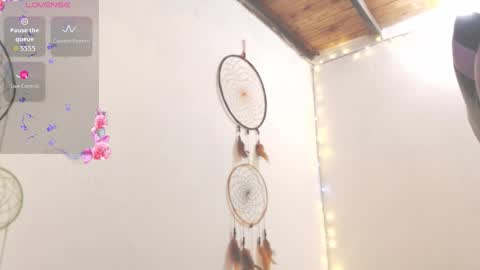 dollysweet666 online show from 01.19.26